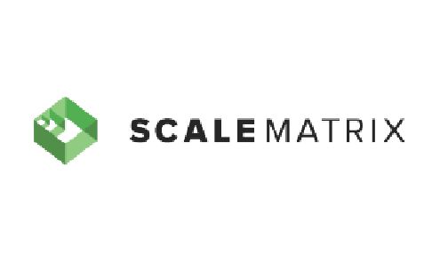 ScaleMatrix