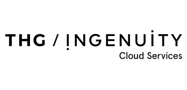 THG Ingenuity Cloud Services