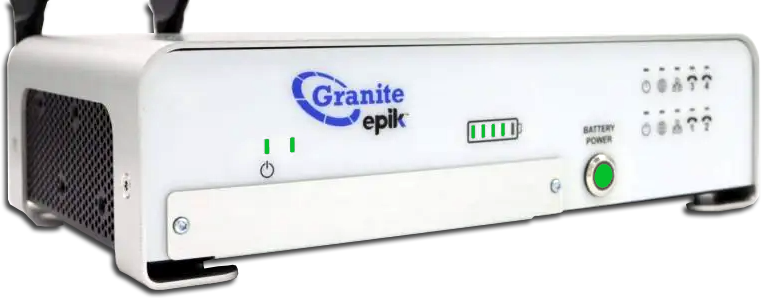 Granite-EPIK-Device