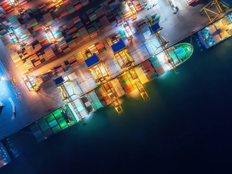 Satcom Global by Sequentex: Flexible Maritime & Offshore Connectivity