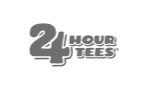 24Hour Tees logo