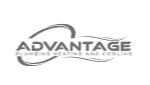 Advantage logo