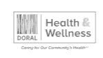Doral Health and Wellness logo