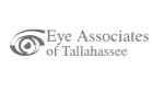 Eye Associates of Tallahassee logo