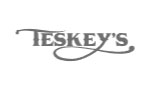Teskeys logo