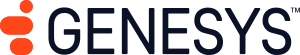 Genesys full color logo