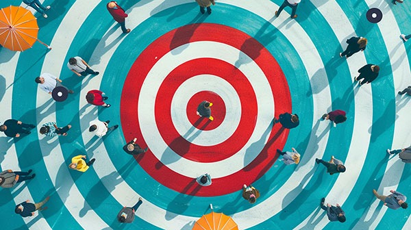 Target Marketing with LandBase