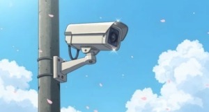 Residential Surveillance